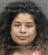 IVETTE LIDIA MURILLO