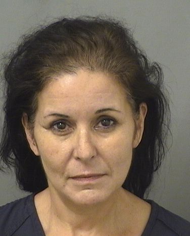 JACKELINE MARIE ALERS JACKELINE MARIE ALERS