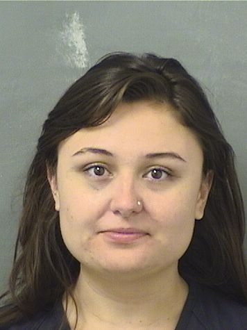 JACQUELINE DENISE CROSBY