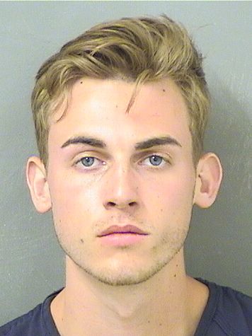 JAKE THOMAS CHAMPAGNE