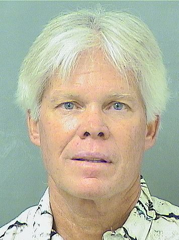 JAMES PERRY GRANT