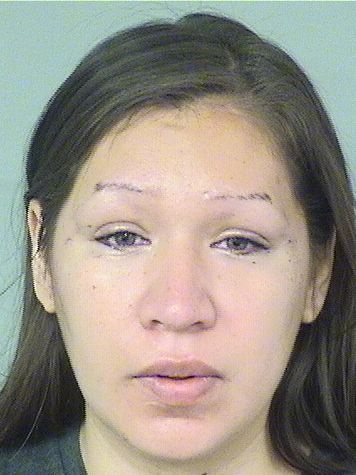 JAMIE MARTINEZ JAMIE MARTINEZ