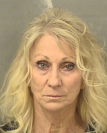 JANET MAE CORDTS