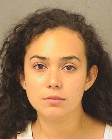 JASMINE VERONICA ANLEU