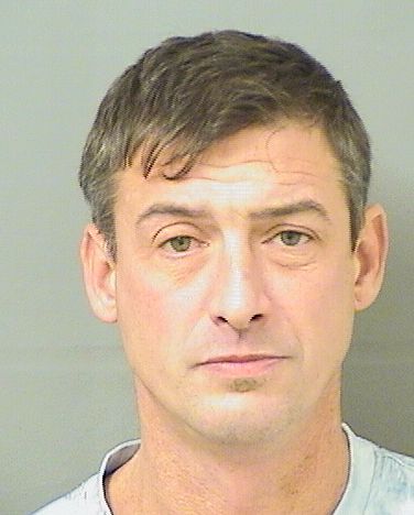 JASON THOMAS O'CONNOR