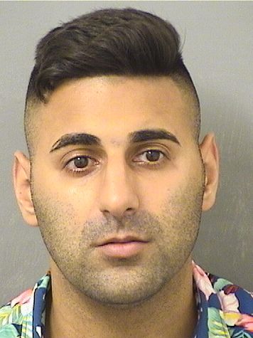 JASPREET JASON SINGH SANGHA
