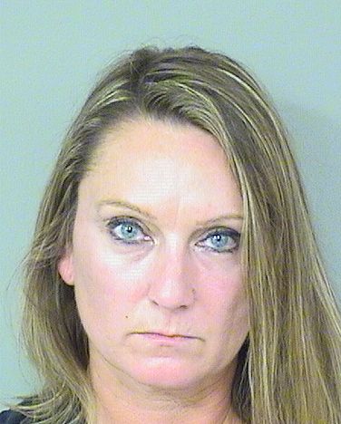 JEANIE GORDON