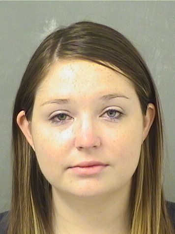 JENNA REBECCA MATYAS