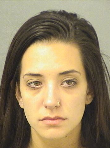 JENNA SHELBY SULLIVAN JENNA SHELBY SULLIVAN