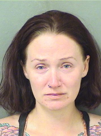 JENNAFER MICHELE HARRISON JENNAFER MICHELE HARRISON