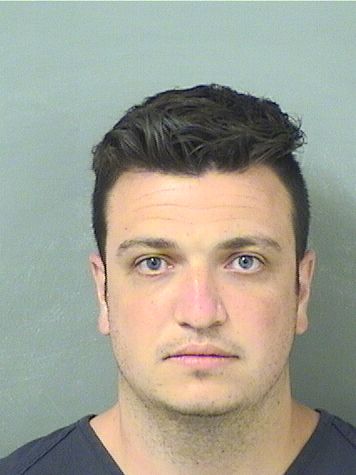 JEREMY MICHAEL BARBUTO