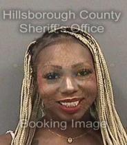 JERRICE SIMONE WALTERS