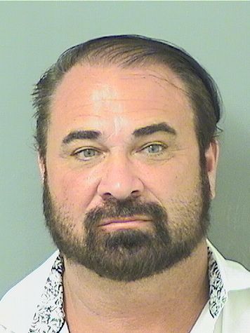 JERRY ALAN BARBER