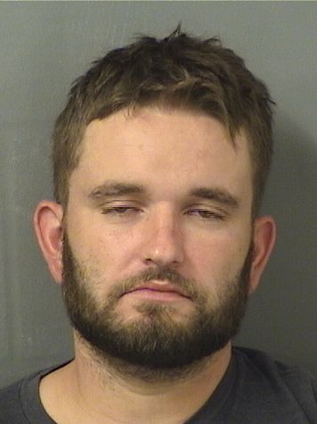 JESSE KENNETH EAST