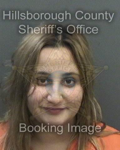 JESSICA ELIZABETH GILL