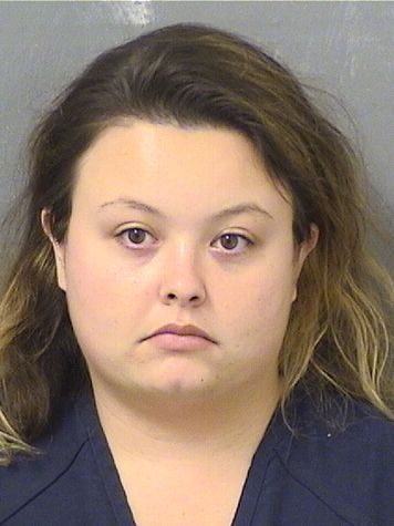 JESSICA NICOLE CHIRILLO