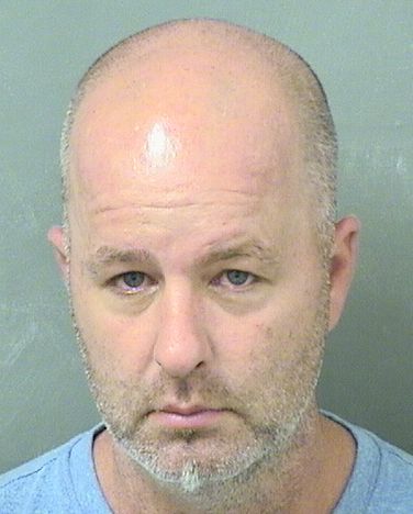 JOHN ERIC HOSFELD