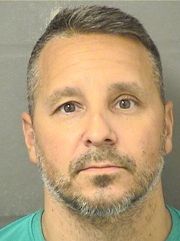 JOHN FRANCIS BORYCZKA