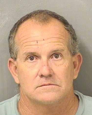 JOHN RAY WOODARD