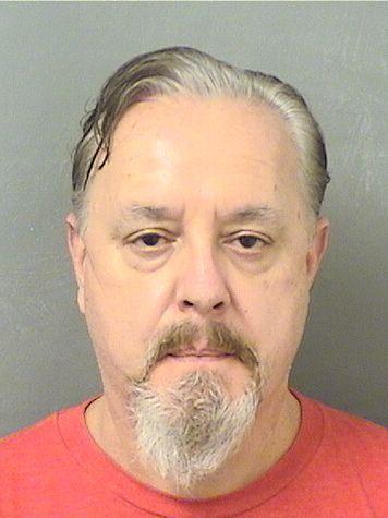 JOHN ROBERT BECHARD