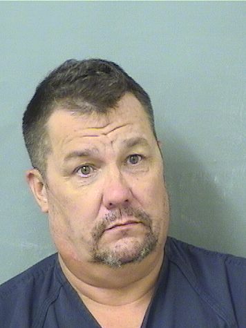JOHNNY WAYNE FRITZ