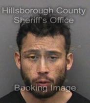 JORDAN XAVIER CARABALLO