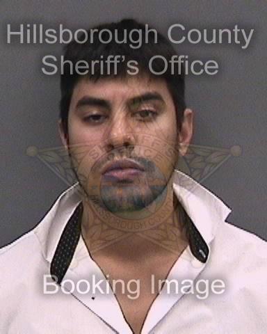 JORGE LUIS ANDUX BENZOL