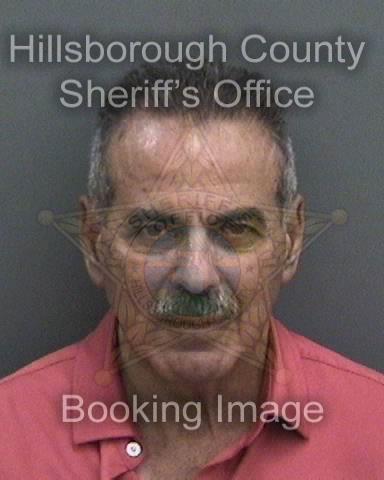 JOSEPH CHARLES SOUZA