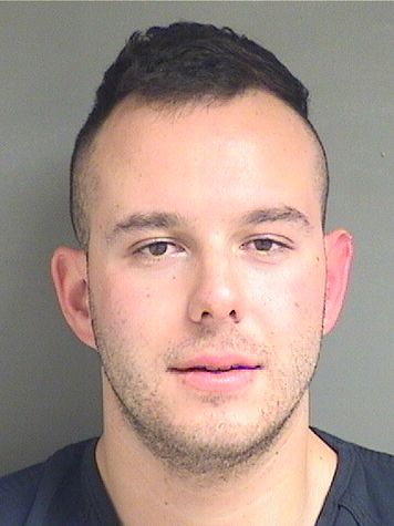 JOSEPH PAUL MELVILLE