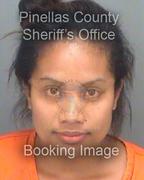 JUAMINA LEOPOLD JUAMINA LEOPOLD