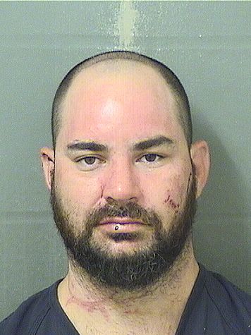 JUSTIN DANIEL MOORE JUSTIN DANIEL MOORE