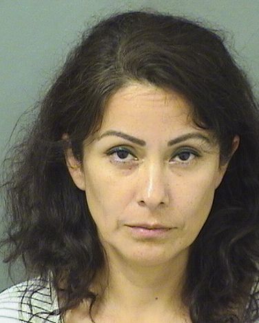 KATHERINE DIANA COCCHI PACHECO KATHERINE DIANA COCCHI PACHECO