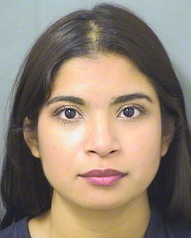 KATHERINE JULISSA CAJINA SUAREZ