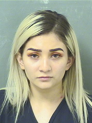 KATHERYN NICOLL CLAROS CABALLERO
