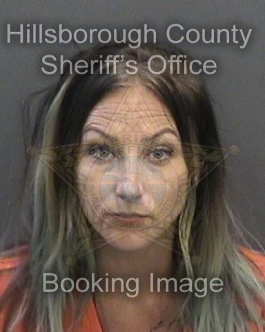 KELLY ANN BRISCO KELLY ANN BRISCO