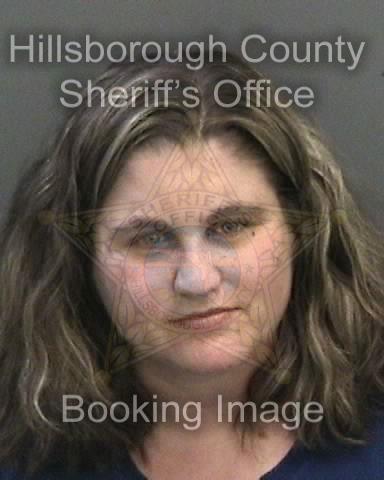 KELLY ELIZABETH TILLIS