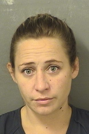 KELLY MICHELLE GATES