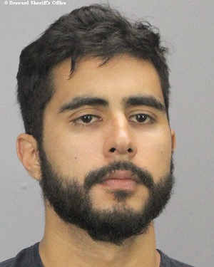 KENNEY ALEXANDER BARRIENTOS KENNEY ALEXANDER BARRIENTOS