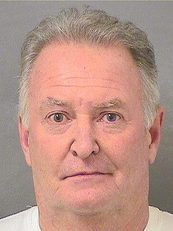 KEVIN MICHAEL MCKOSKY