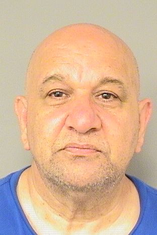 KHOSROW BEHROOZI KHOSROW BEHROOZI