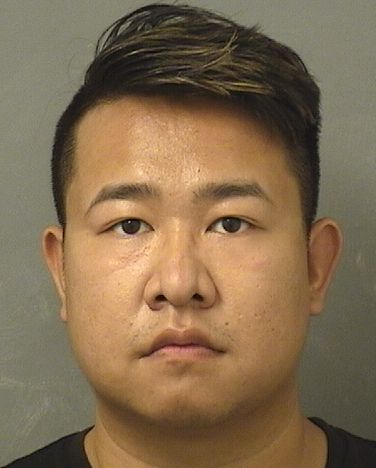 KOBE DANIEL KWONG