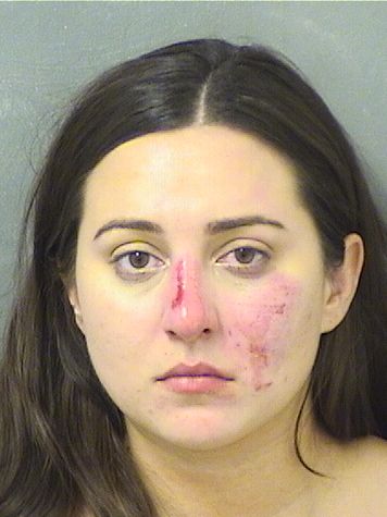 KRISTEN AMANDA TOLBERT