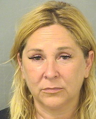 KRISTEN MICHELLE CARR