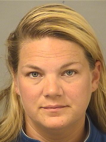 KRISTEN ROSE CANSECO