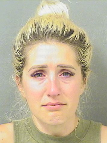 KRISTIN BLAIR BAILEY