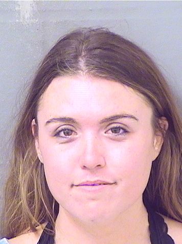 KRISTIN JESSICA CASEY