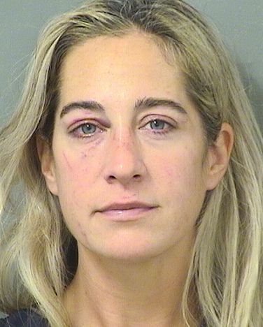 KRISTIN MICHELLE DUNN