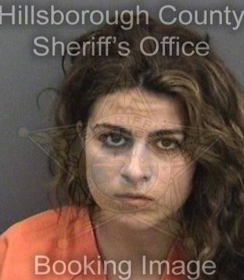 KRISTINA AURORA LOCICERO KRISTINA AURORA LOCICERO