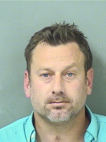 KRISTOPHER MICHAEL FISHER