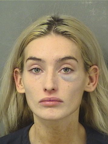 LACY DAWN HOLBROOKS